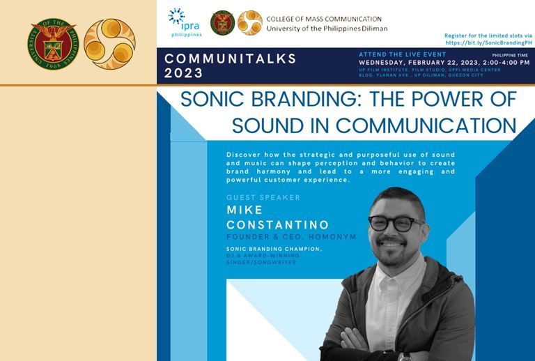 Sonic Branding: The Power of Sound in Communication