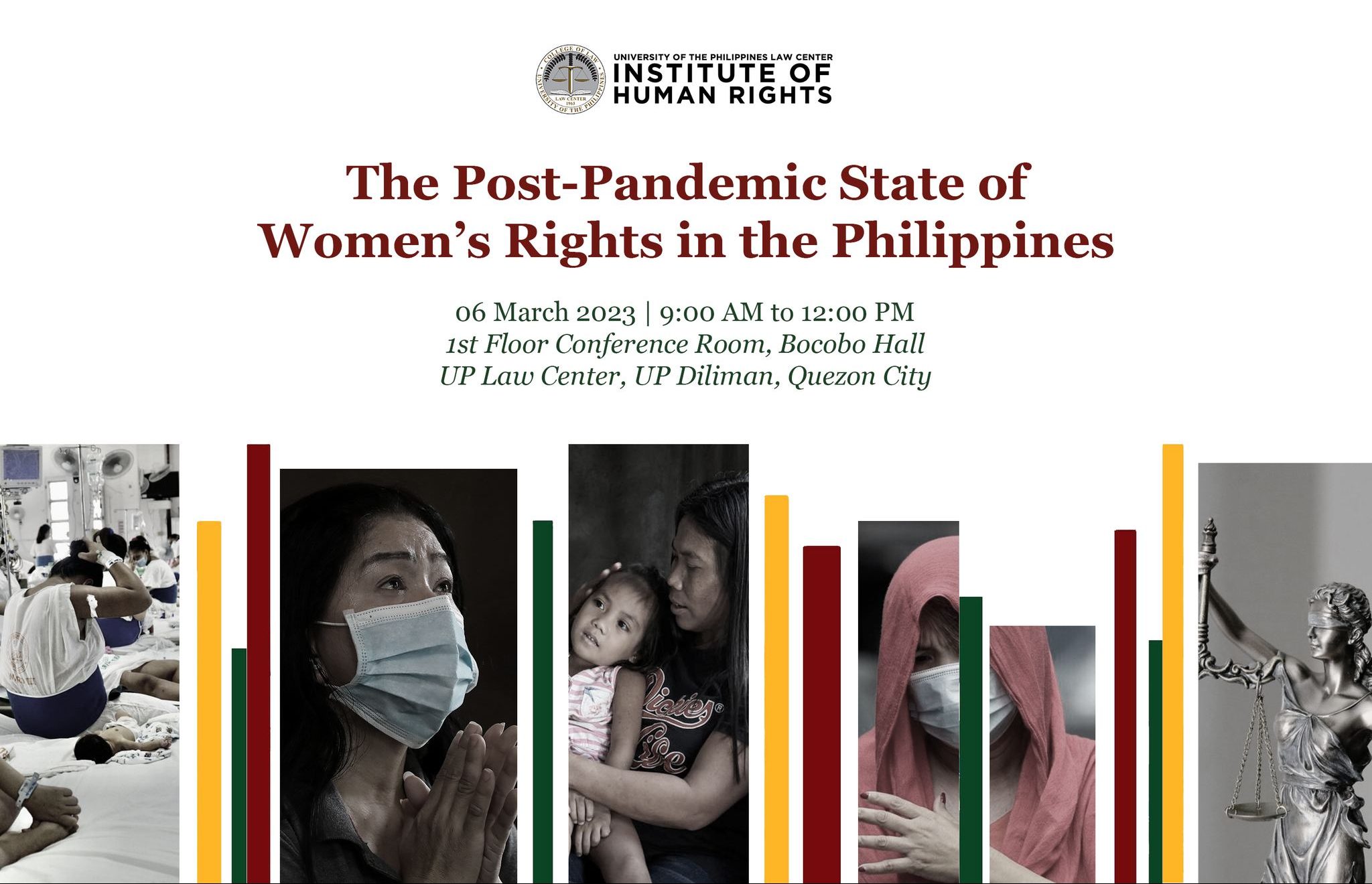 The Post-Pandemic State of Women’s Rights in the Philippines