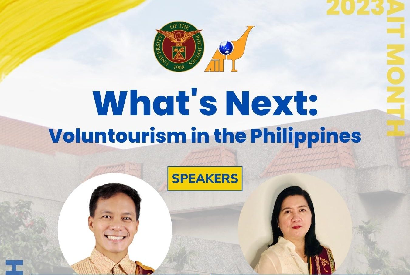 What's Next: Voluntourism in the Philippines