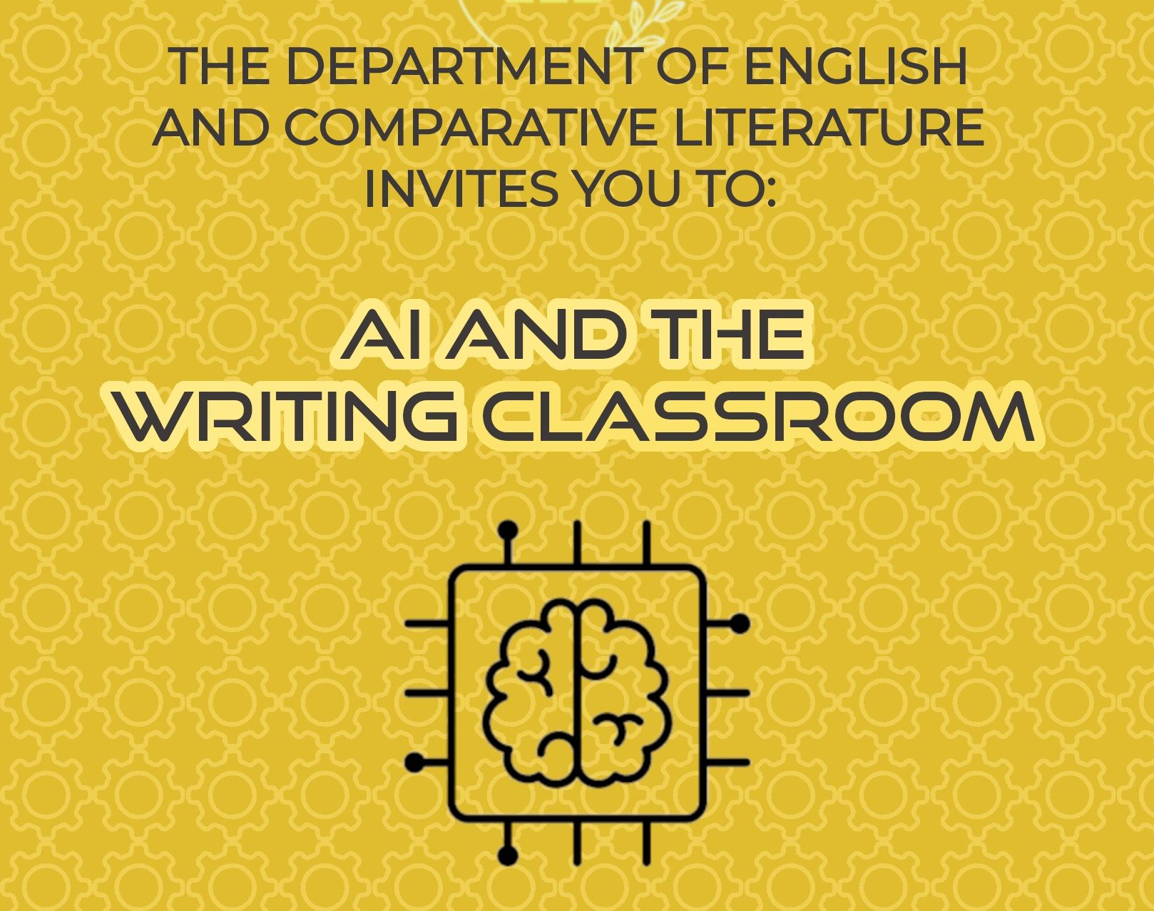 AI and the Writing Classroom