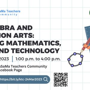 GeoGebra and Function Arts: Linking Mathematics, Art, and Technology