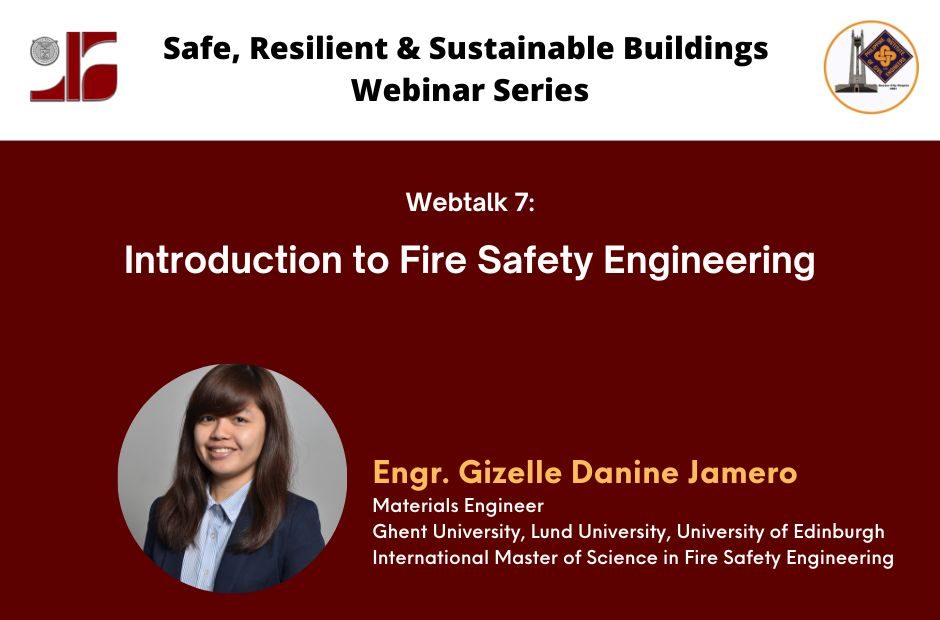 Introduction to Fire Safety Engineering