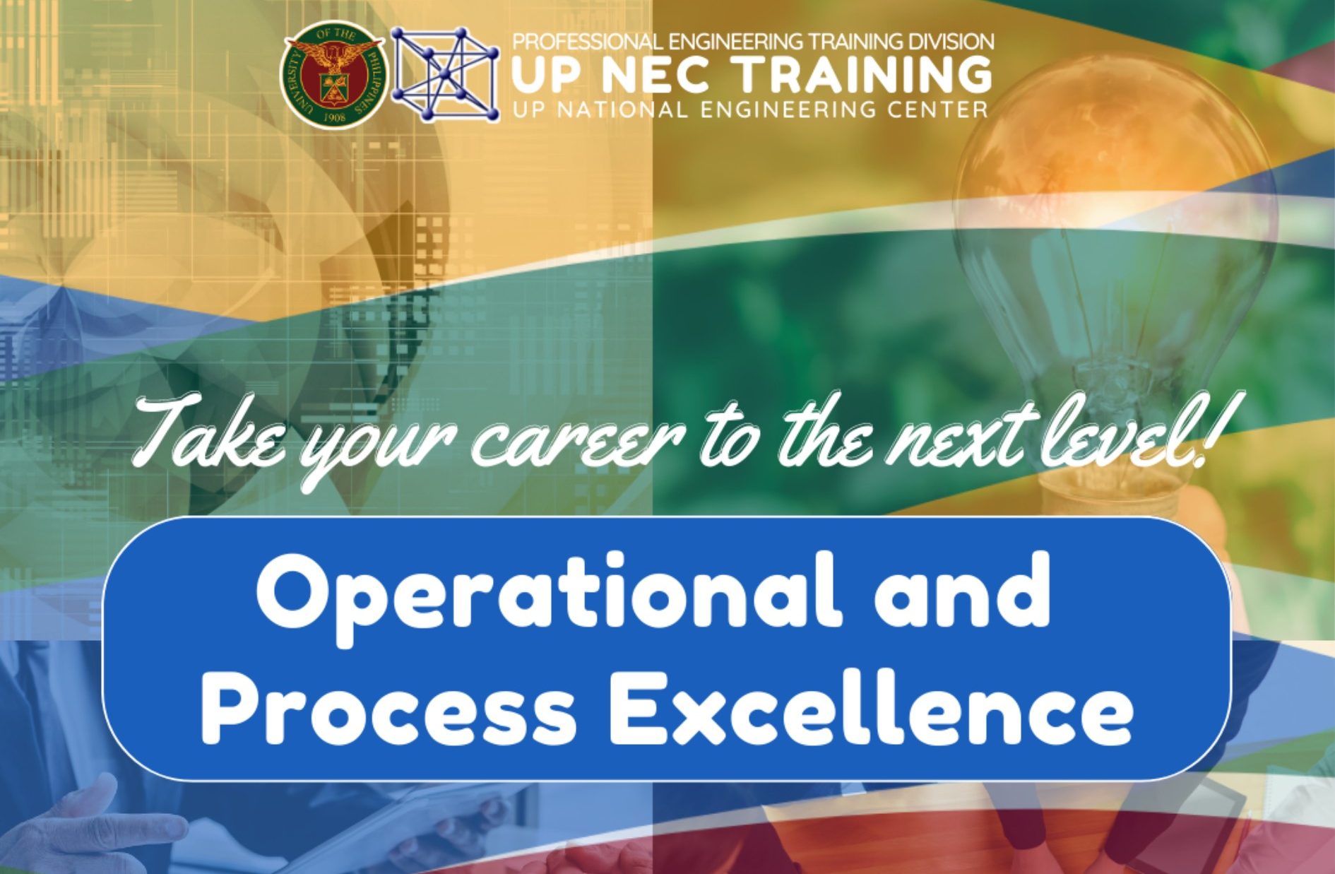 Operational and Process Excellence