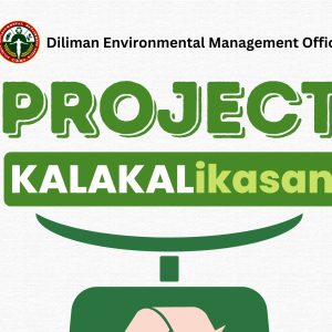 Project KALAKALikasan