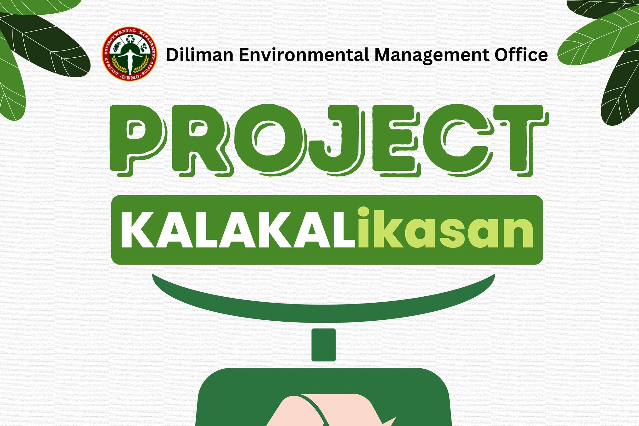 Project KALAKALikasan