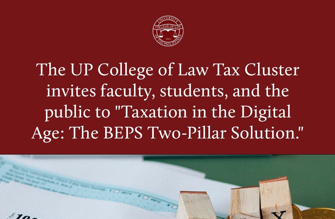 Taxation in the Digital Age: The BEPS Two-Pillar Solution