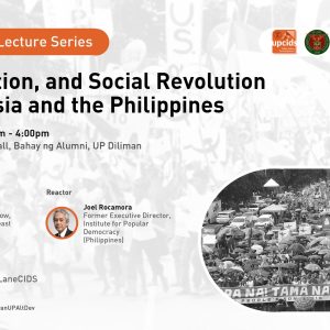 Class, Nation, and Social Revolution in Indonesia and the Philippines