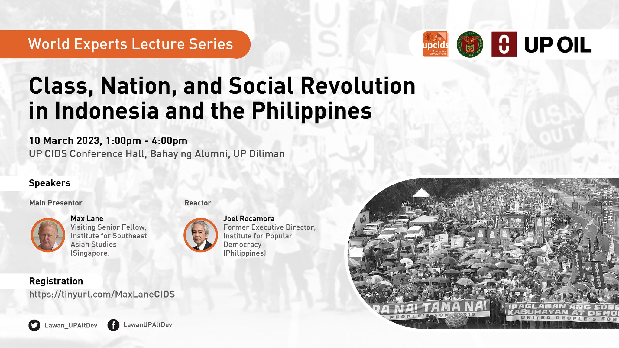 Class, Nation, and Social Revolution in Indonesia and the Philippines