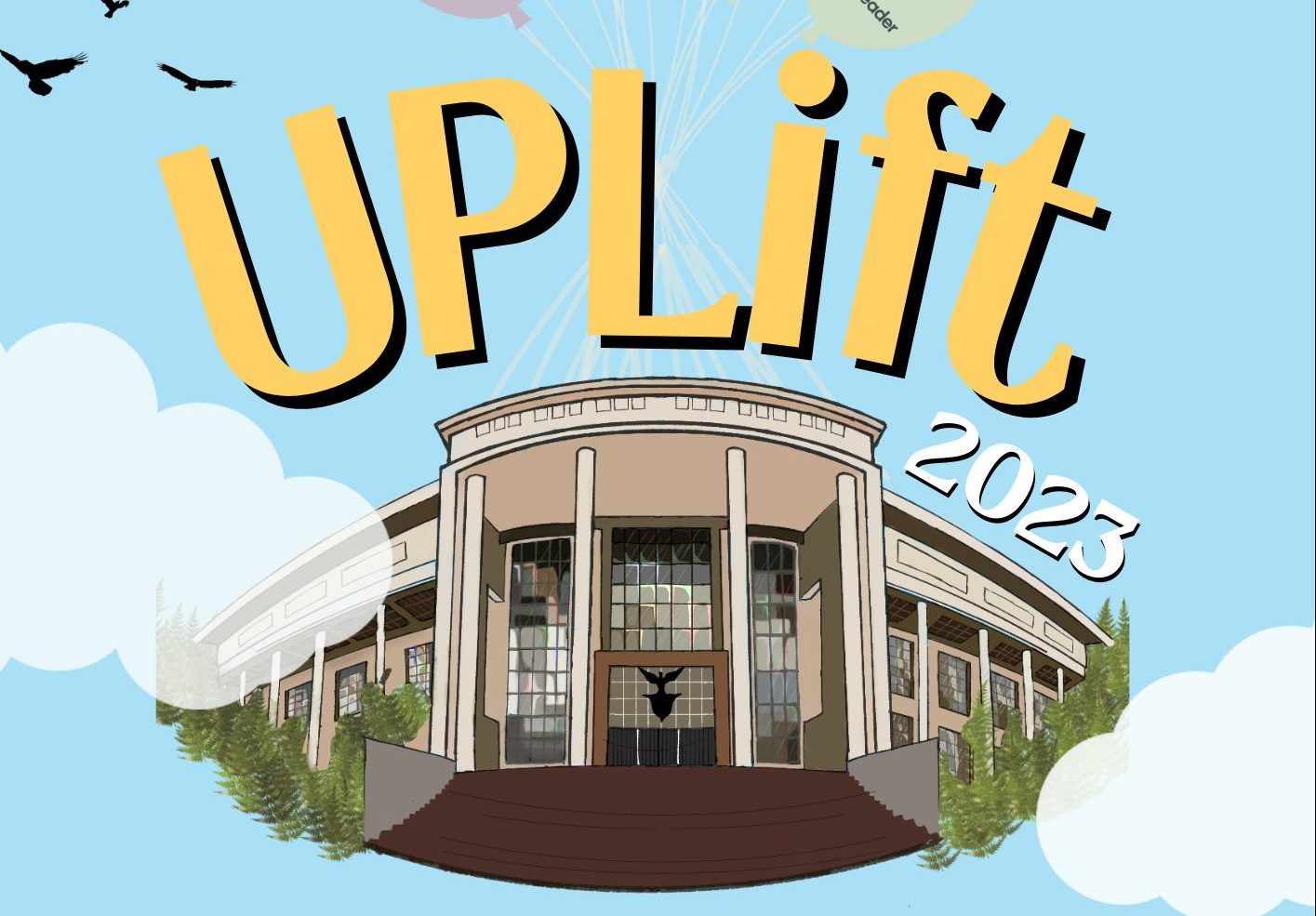 UPLift 2023: Elevating Online Resources of the University Library for Specific Research