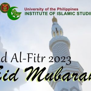 Eid al-Fitr 2023