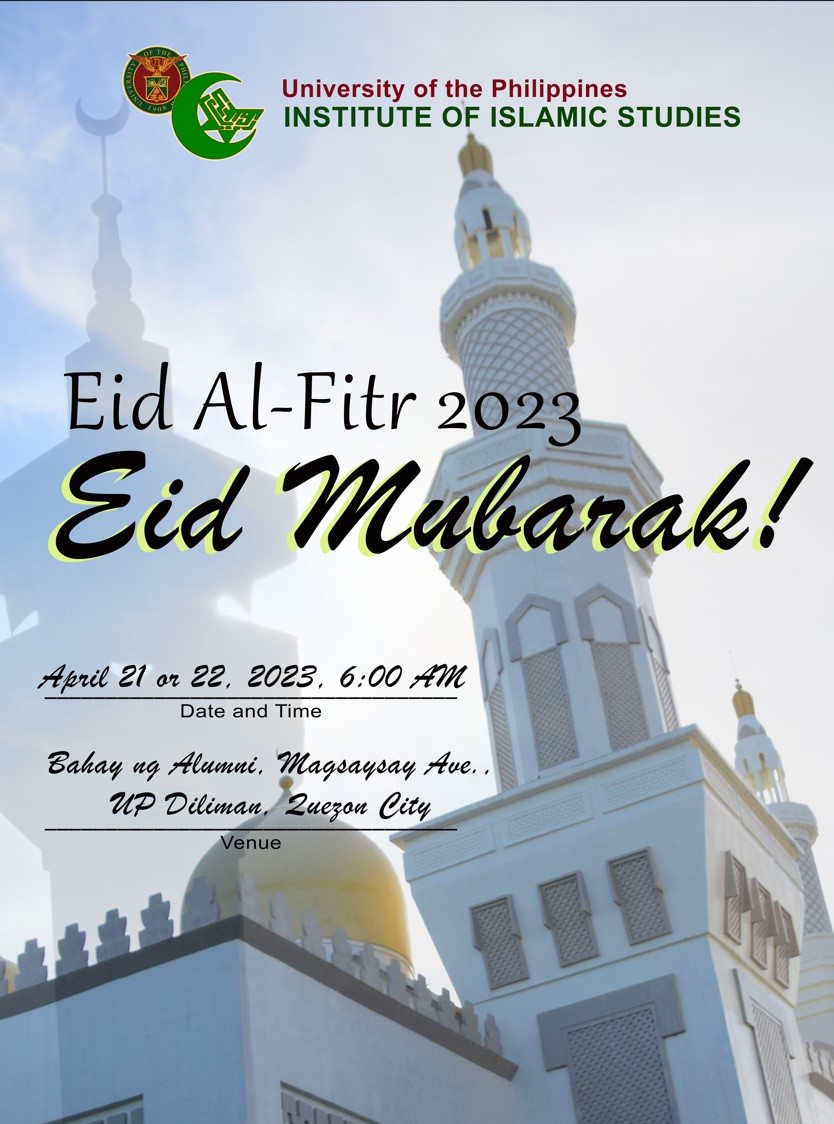 Eid Al Fitr 2023 