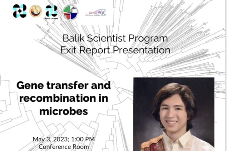 Gene Transfer and Recombination in Microbes