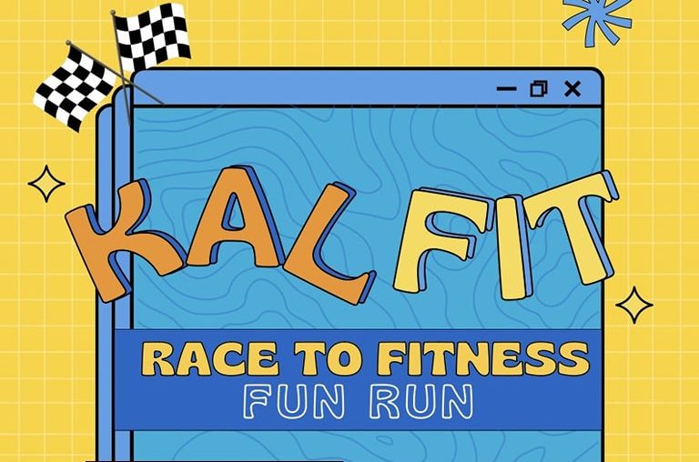 KALFIT: Race to Fitness Fun Run