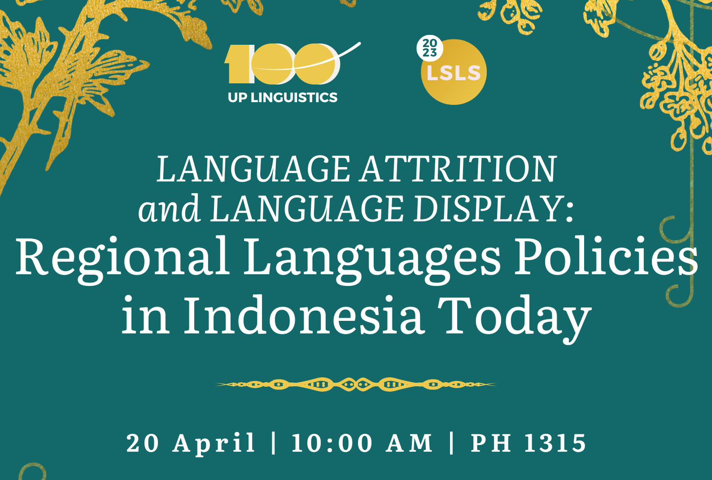 Language Attrition And Language Display Regional Languages Policies In Language Attrition And Language Display Regional Languages Policies In