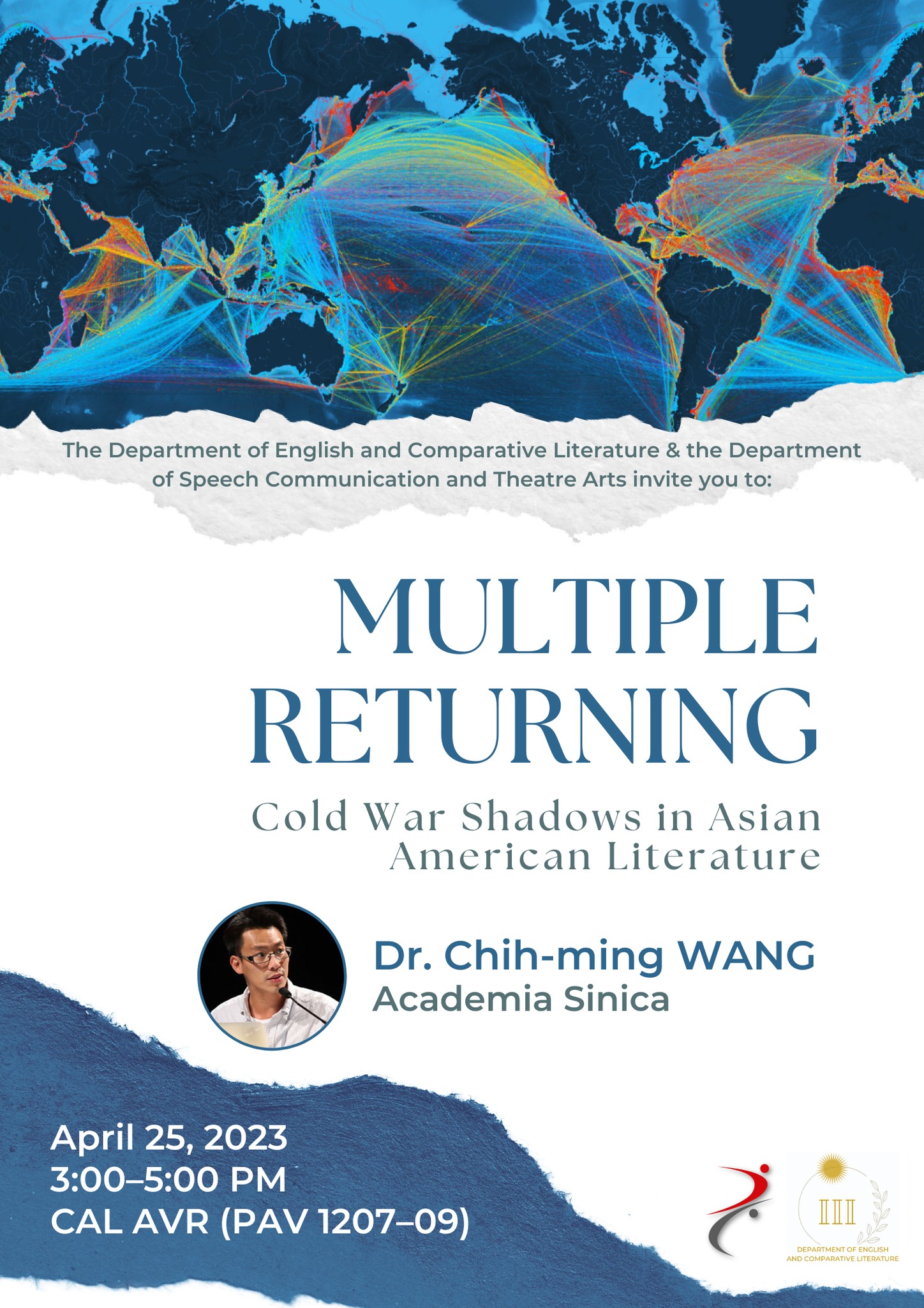 Multiple Returning: Cold War Shadows in Asian American Literature