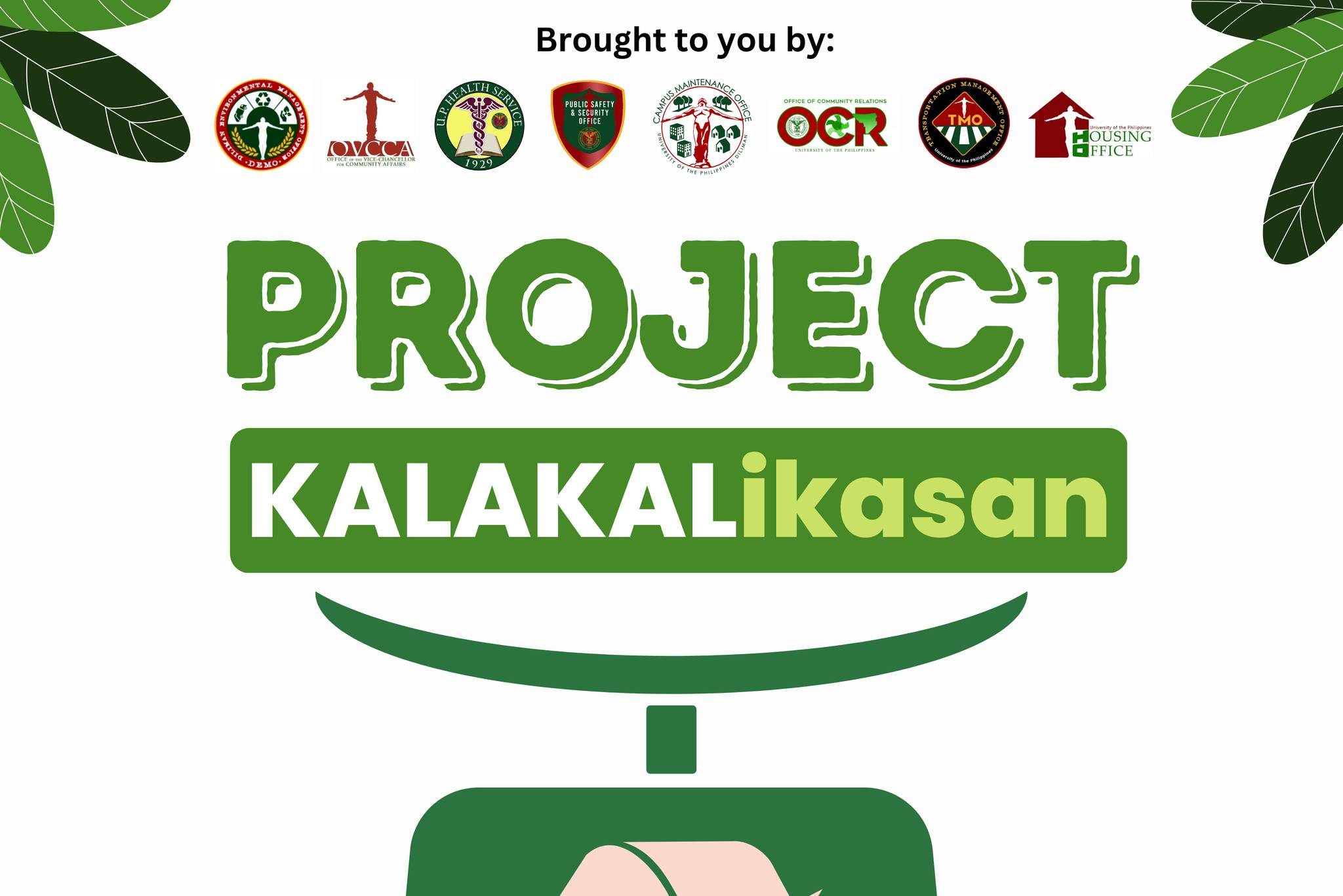 Project KALAKALikasan