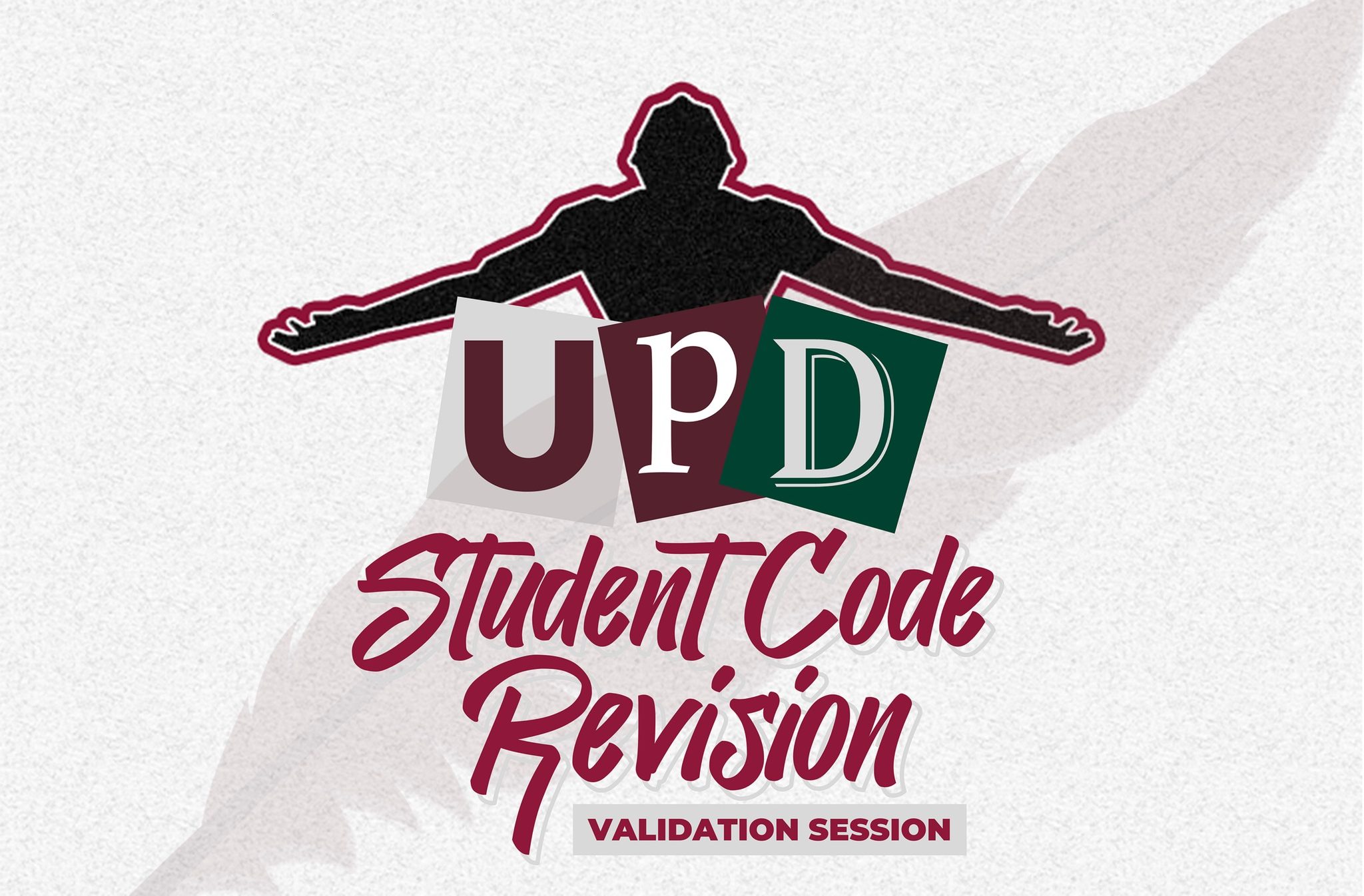 Validation Session on the Proposed Revision of the UPD Student Code