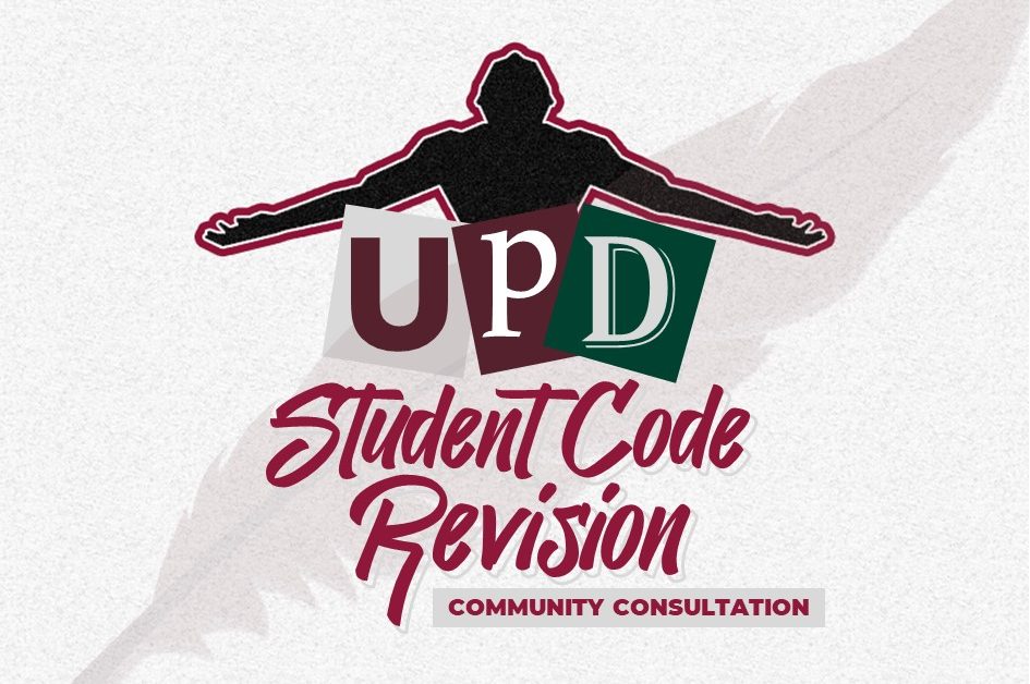 Validation Session on the Proposed Revision of the UPD Student Code