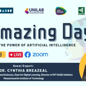 AI-mazing Day: Celebrating the Power of Artificial Intelligence