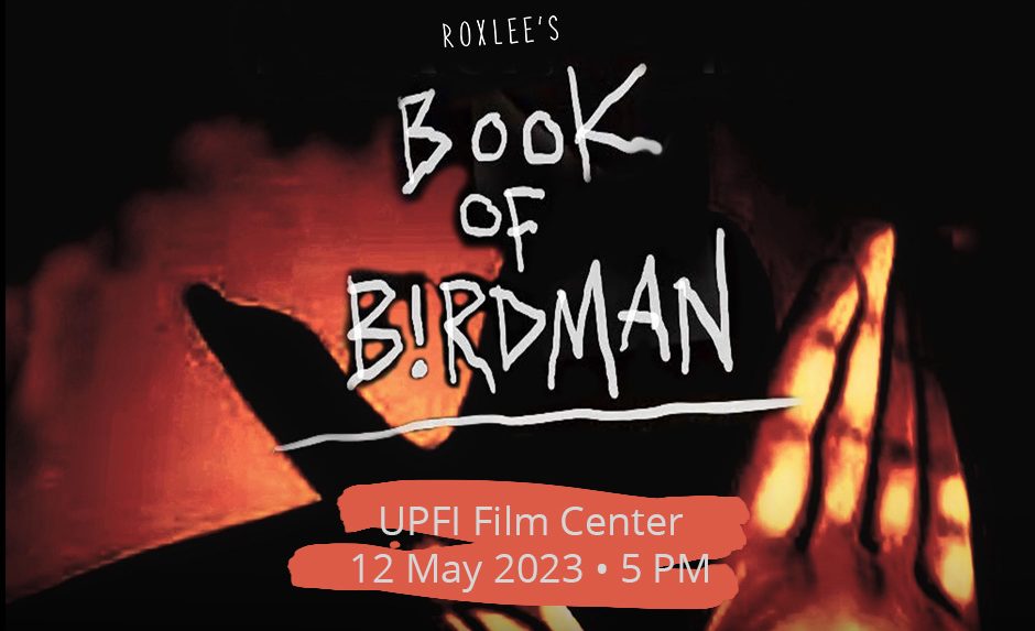 Book of Birdman