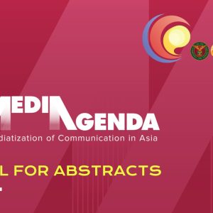 Call for Abstracts: Communication Research International Conference 2023