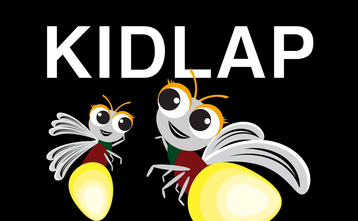 Kidlap: Exhibit in Optics and Photonics