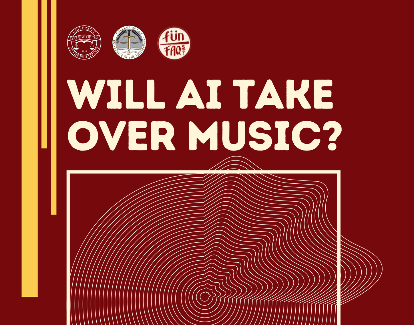 Will AI Take Over Music? An Intellectual Property Law Webinar for Songwriters