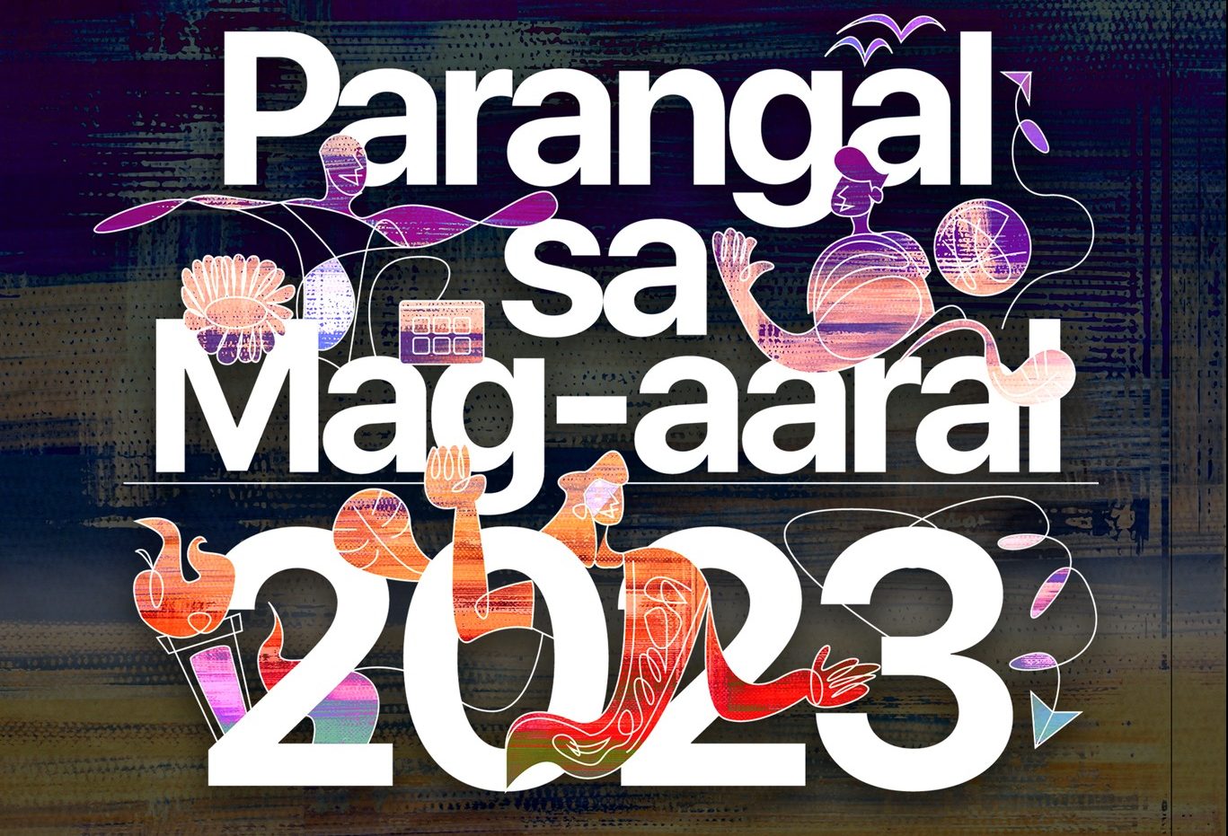 Parangal sa Mag-aaral 2023