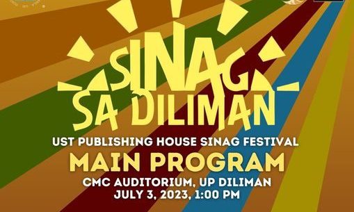 Sinag sa Diliman