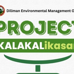 Project KALAKALikasan