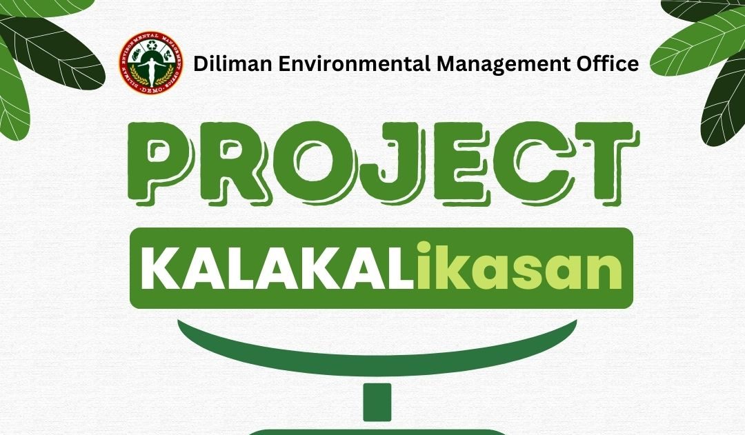 Project KALAKALikasan