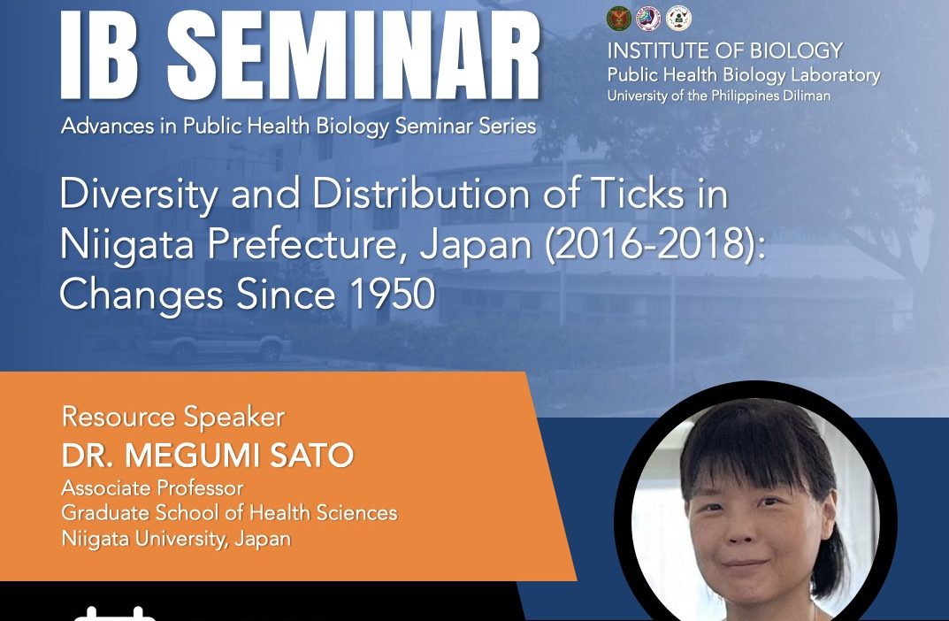 Diversity and Distribution of Ticks in Niigata Prefecture, Japan (2016-2018): Changes Since 1950