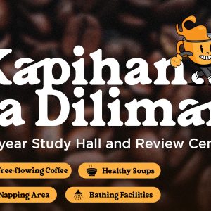 Kapihan sa Diliman