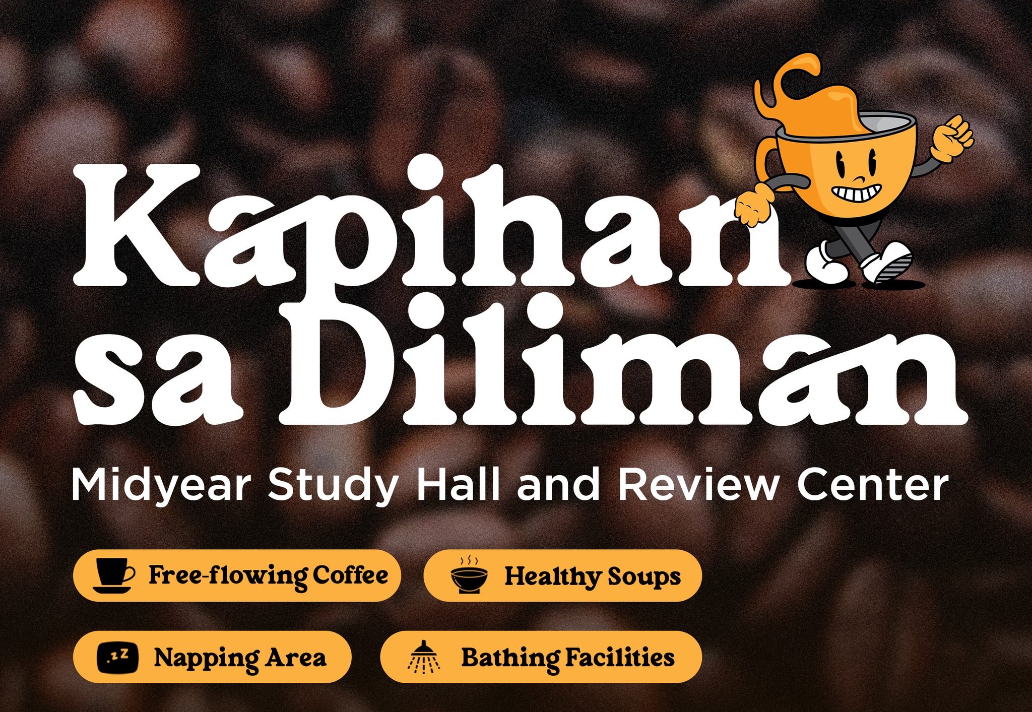 Kapihan sa Diliman