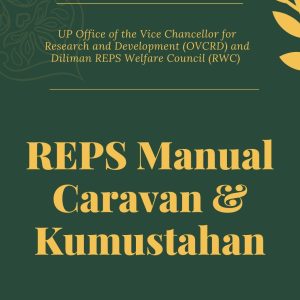 REPS Manual Caravan and Kumustahan