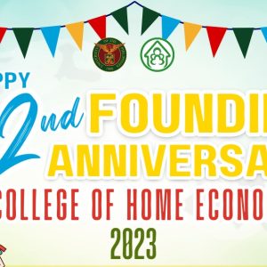 CHE's 62nd Founding Anniversary Celebration