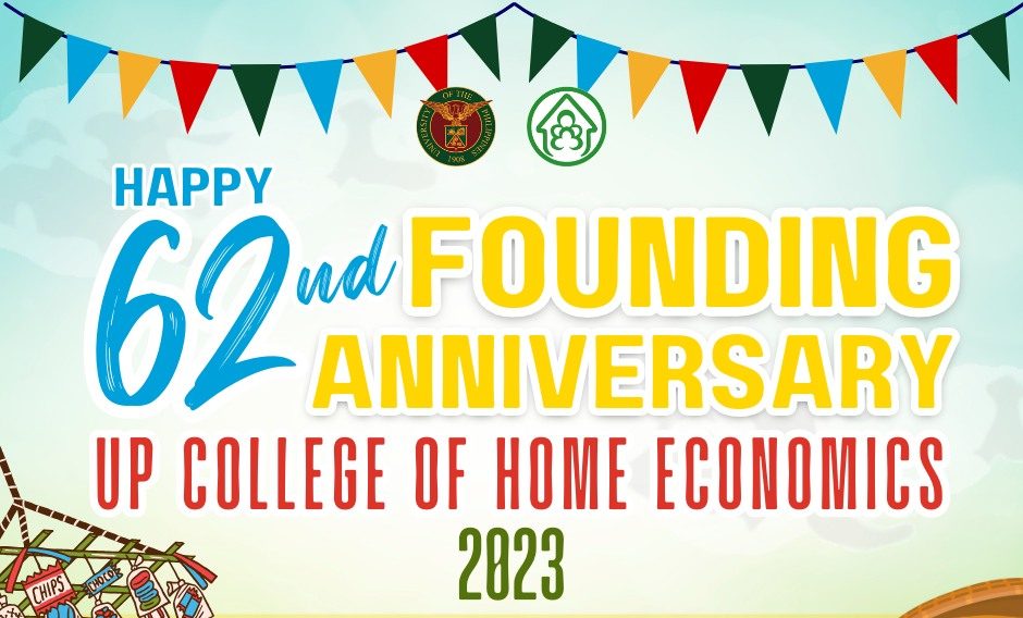 CHE's 62nd Founding Anniversary Celebration