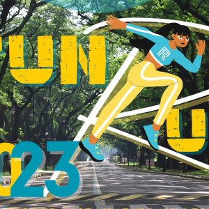 CSSP@40 Fun Run