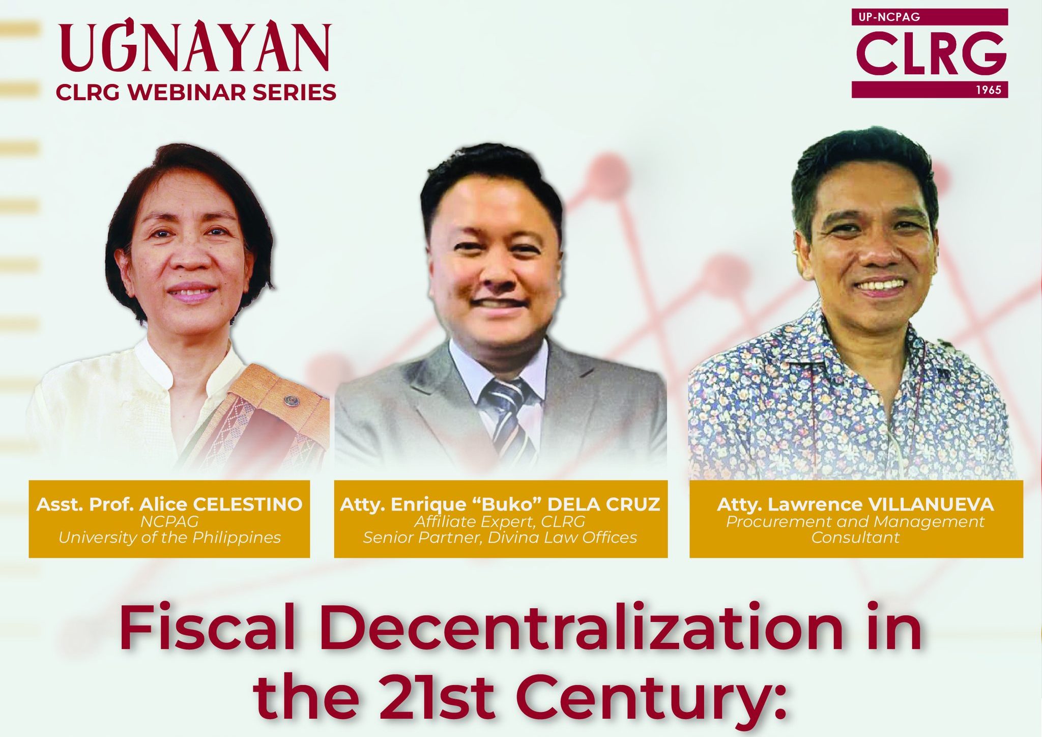 Fiscal Decentralization in the 21st Century: Tackling Emerging Challenges