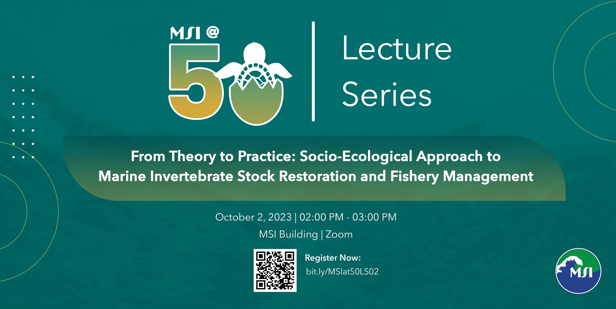 From Theory to Practice: Socio-Ecological Approach to Marine Invertebrate Stock Restoration and Fishery Management