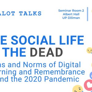 The Social Life of the Dead: Forms and Norms of Digital Mourning and Remembrance Beyond the 2020 Pandemic