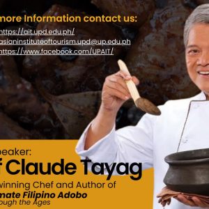 The Ultimate Filipino Adobo: Stories Through the Ages