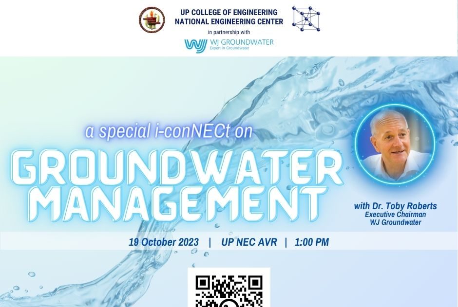 i-conNECt: Groundwater Management