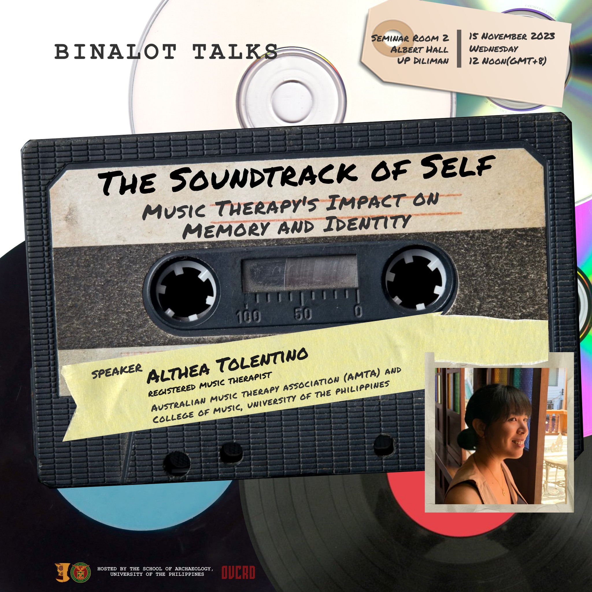 The Soundtrack of Self: Music Therapy’s Impact on Memory and Identity