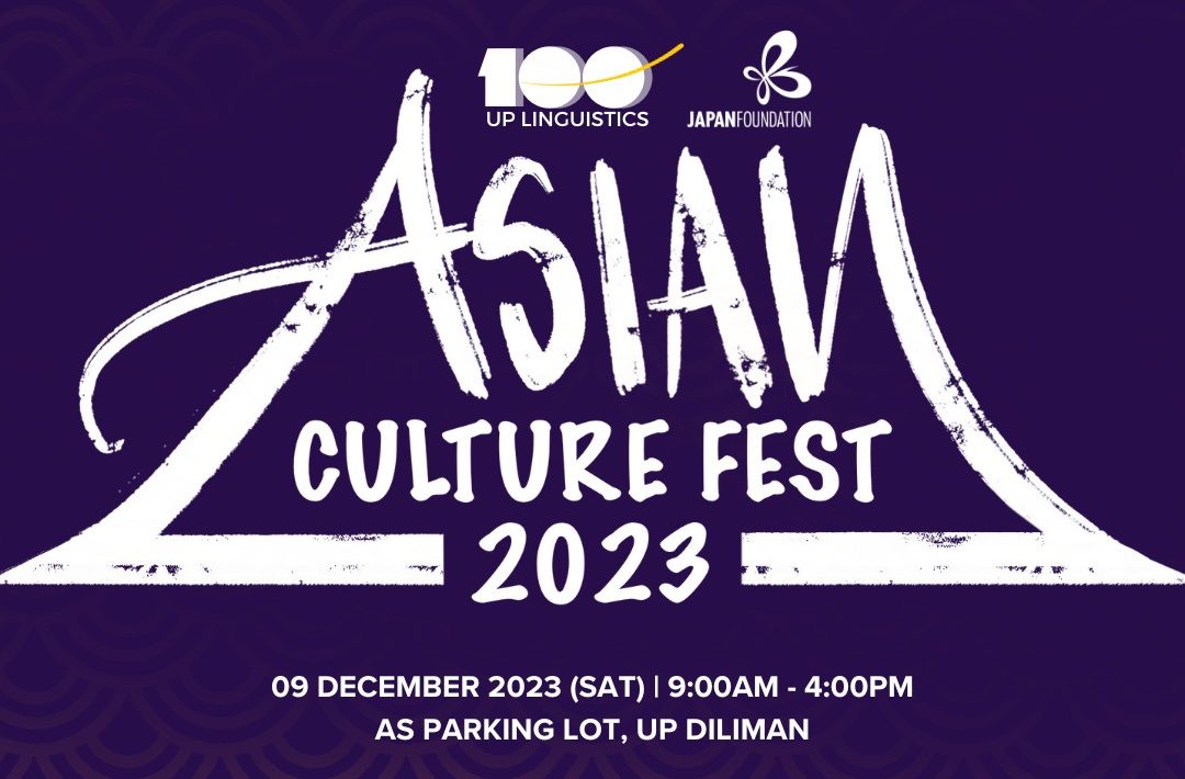 Asian Culture Fest 2023