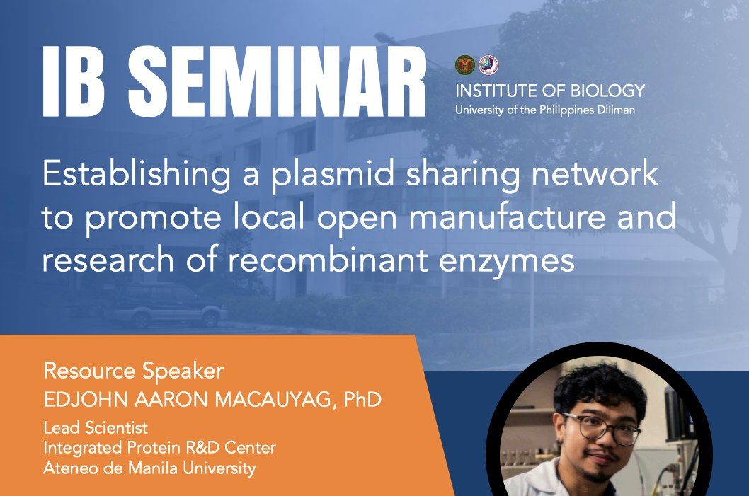 Establishing a Plasmid Sharing Network to Promote Local Open Manufacture and Research of Recombinant Enzymes