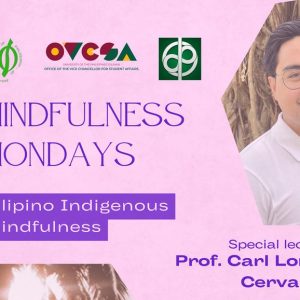 Mindfulness Mondays Wellness Program