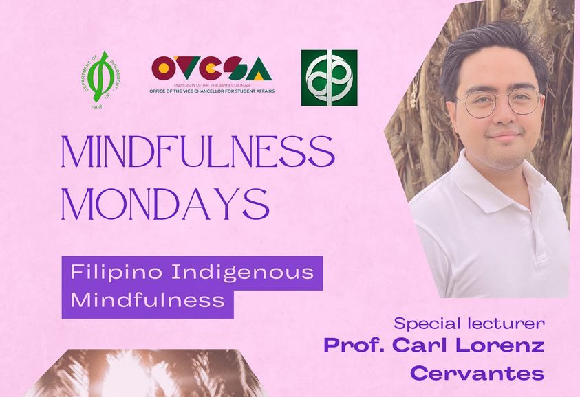 Mindfulness Mondays Wellness Program