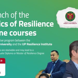 Basics of Resilience Online Courses