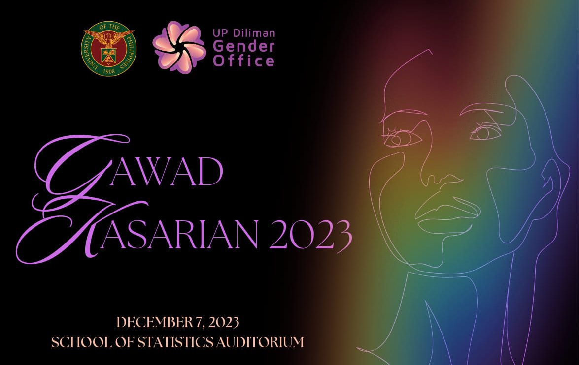 Gawad Kasarian 2023